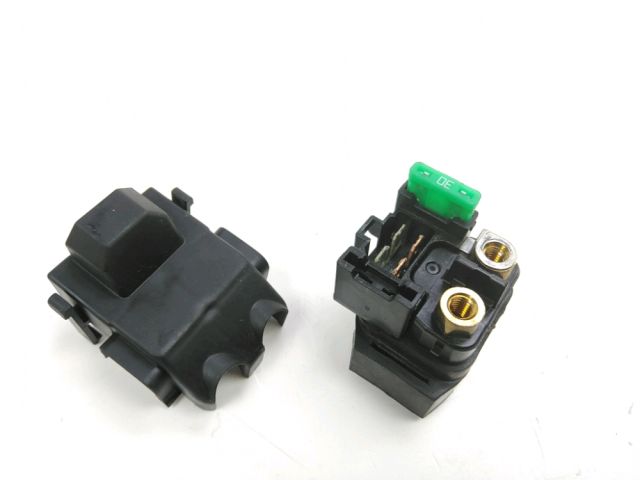 Relais de demarreur occasion KTM SUPER DUKE GT 2021