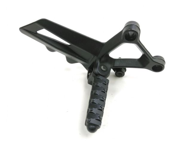 Platine avant droite occasion KTM SUPER DUKE GT 2021