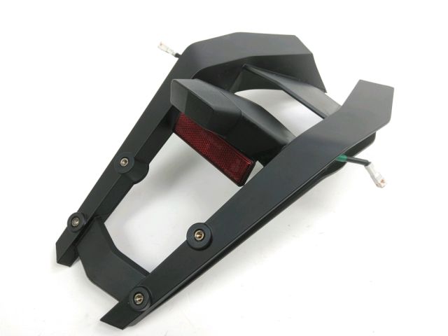 Support de plaque et eclairage occasion KTM SUPER DUKE GT 2021