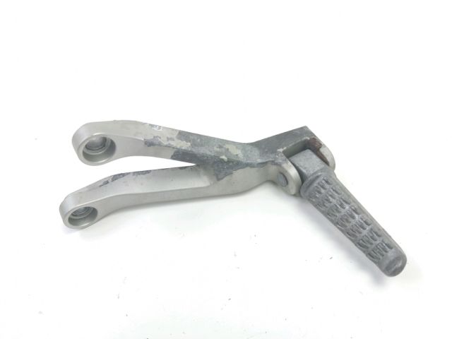 Platine arriere gauche complete occasion KAWASAKI ZX-9R NINJA 2000