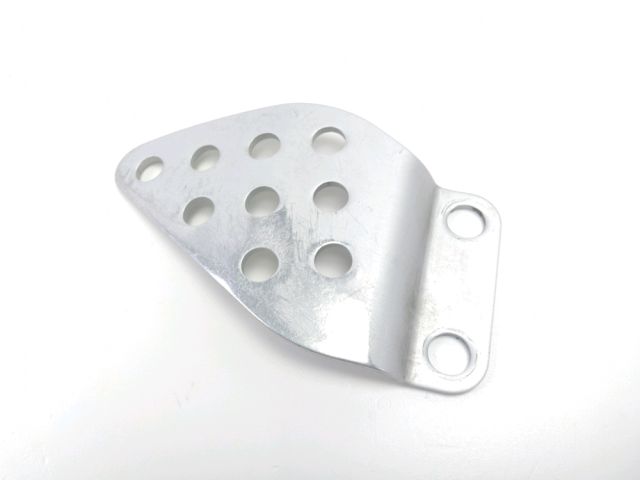 Habillage platine gauche occasion KAWASAKI ZX-9R NINJA 2000