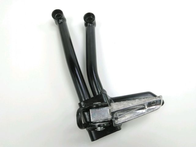 Platine arriere gauche complete occasion SUZUKI GSX-S 125 2020