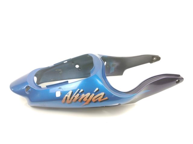 Coque arriere complete occasion KAWASAKI ZX-9R NINJA 2000
