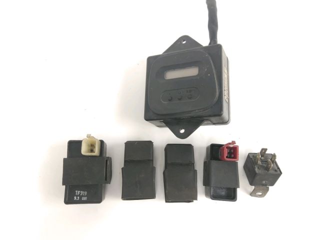 Pack electrique occasion HONDA ST 1100 PAN EUROPEAN 1991