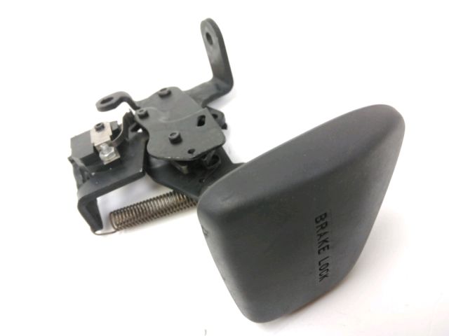 Frein de parking occasion SUZUKI AN 650 BURGMAN 2009