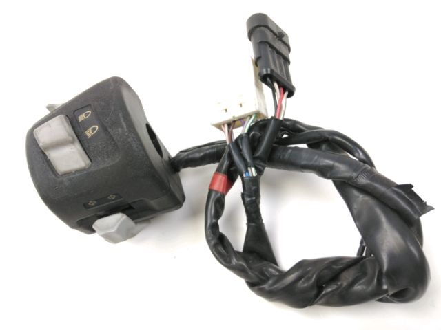 Commodo gauche occasion PIAGGIO X10 500 2012