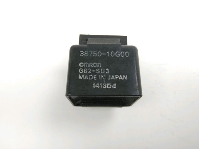 Pack electrique occasion SUZUKI AN 650 BURGMAN 2013