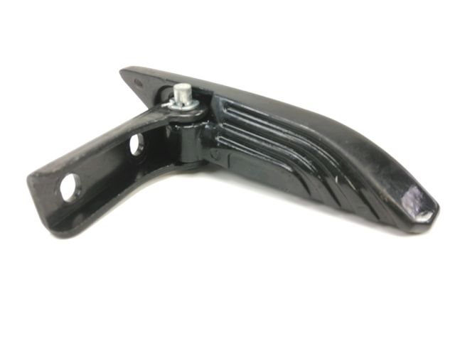 Platine arriere droite complete occasion PIAGGIO TYPHOON 50 2020