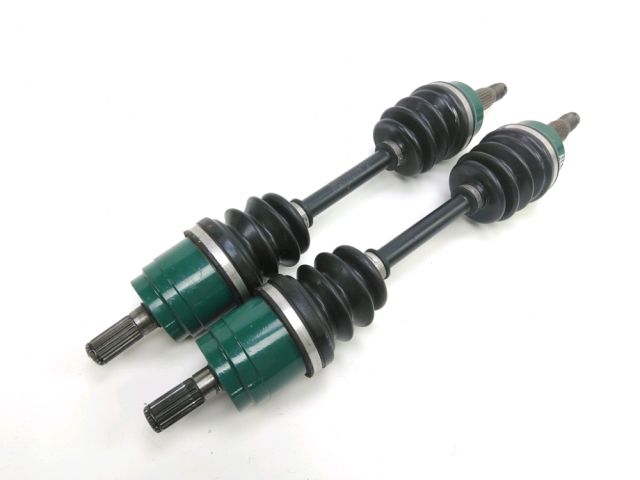 Cardan arriere occasion LINHAI HY 400 2010