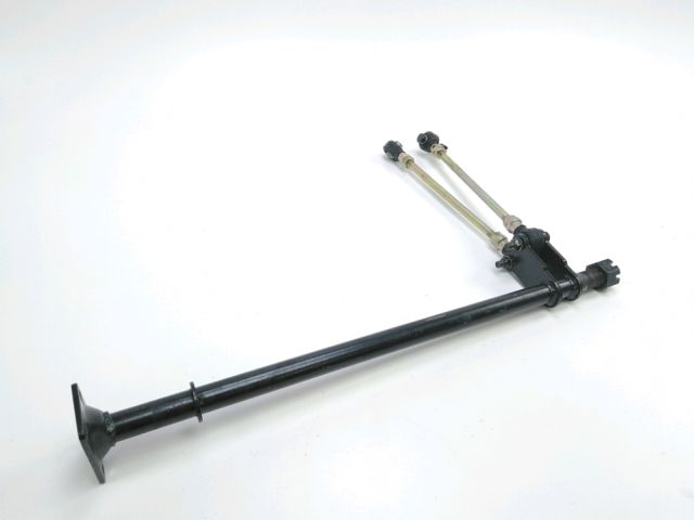 Colonne de direction occasion LINHAI HY 400 2010