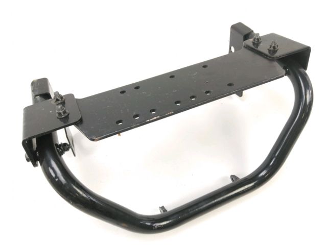 Support avant occasion LINHAI HY 400 2010