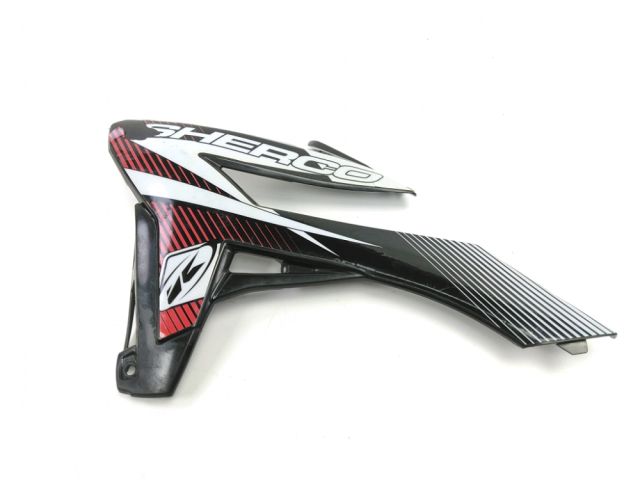 Carenage avant gauche occasion SHERCO SUPERMOTARD 2017