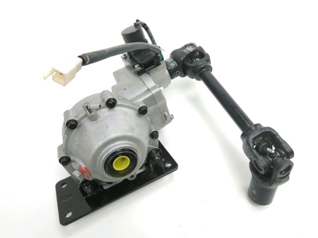 Pont avant occasion LINHAI HY 400 2010