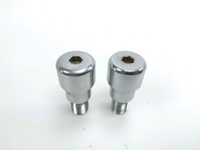 Embout(s) de guidon occasion LINHAI HY 400 2010