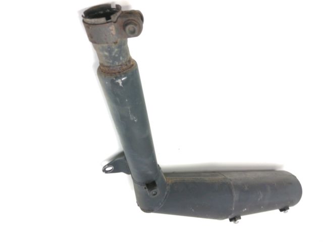 Silencieux 4t occasion HONDA XL 125 VARADERO 2005