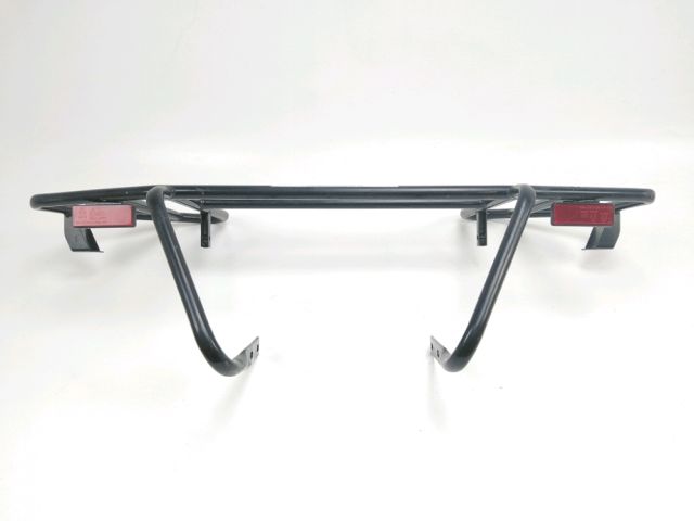 Porte paquets arriere occasion LINHAI HY 400 2010