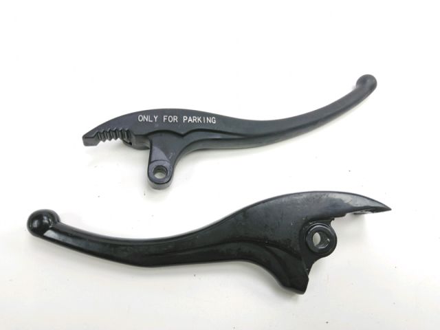 Levier de frein occasion LINHAI HY 400 2010