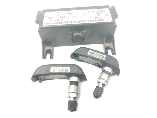 Valves occasion BMW R 1200 GS 2011