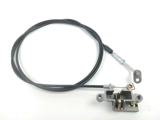 Serrure de selle occasion JM MOTORS F45 i 2021