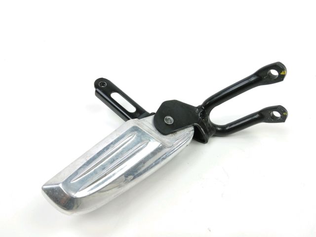 Platine et repose pieds arriere droit occasion HONDA PCX 2016