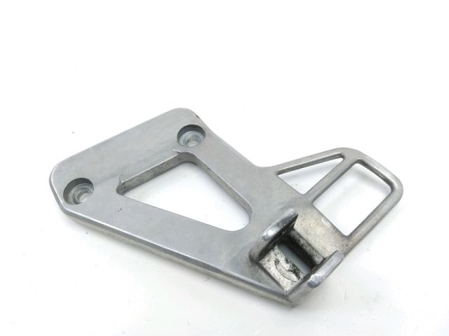 Platine arriere gauche complete occasion HONDA XRV 750 AFRICA TWIN 2002