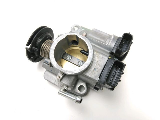 Corps d'injection gauche occasion YAMAHA GPD NMAX 2021