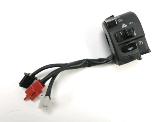 Commodo droit occasion YAMAHA GPD NMAX 2021