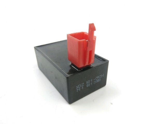 Centrale clignotant  occasion MASH CITY 2021