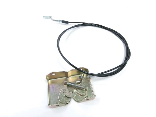 Serrure de selle occasion MASH CITY 2021