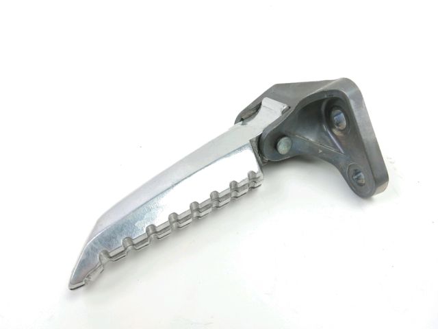 Platine arriere gauche complete occasion YAMAHA GPD NMAX 2020