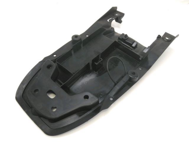 Passage de roue complet occasion SUZUKI SV 650 2020