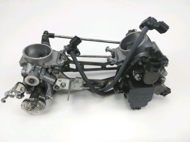 Rampe occasion SUZUKI SV 650 2020