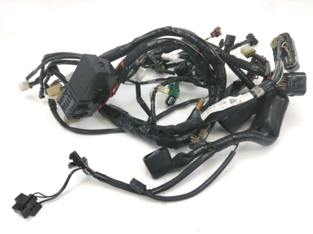 Faisceau electrique occasion SUZUKI SV 650 2020