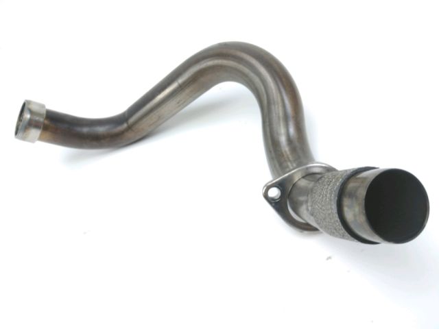 Tubulure avant occasion SUZUKI SV 650 2020