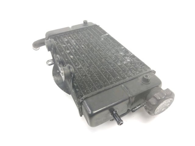 Radiateur eau droit occasion HONDA XRV 750 AFRICA TWIN 1992