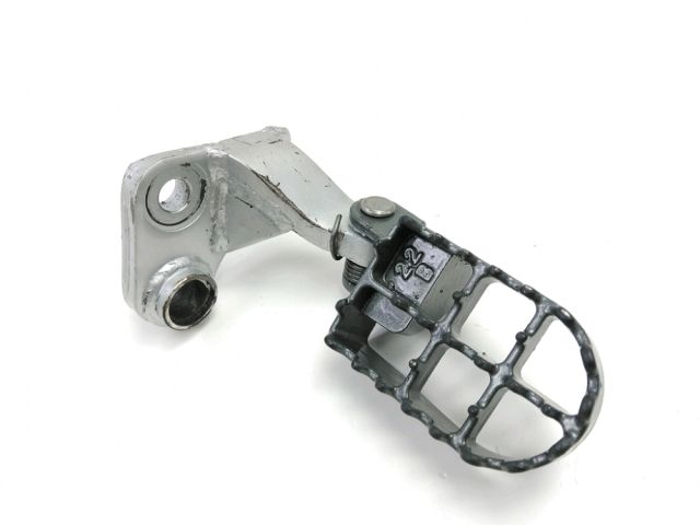 Platine avant droite complete occasion HONDA XRV 750 AFRICA TWIN 1992