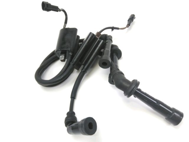 Bobine allumage occasion SUZUKI SV 650 2020