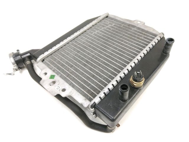 Radiateur eau occasion PEUGEOT CITYSTAR 2013