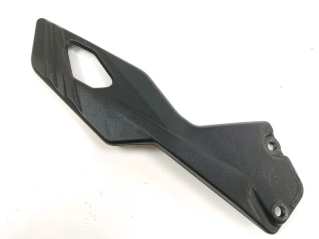 Habillage platine droit occasion KTM SUPER DUKE GT 2021
