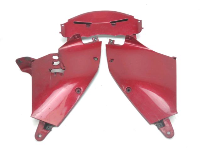 Habillage avant occasion YAMAHA YZF 600 THUNDER CAT 2000