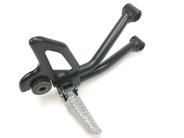 Platine arriere droite complete occasion SUZUKI SV 650 2020