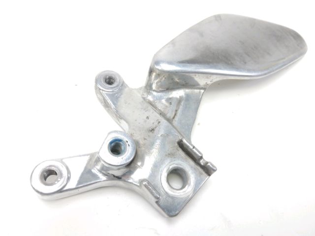 Platine avant gauche occasion YAMAHA YZF 600 THUNDER CAT 2000