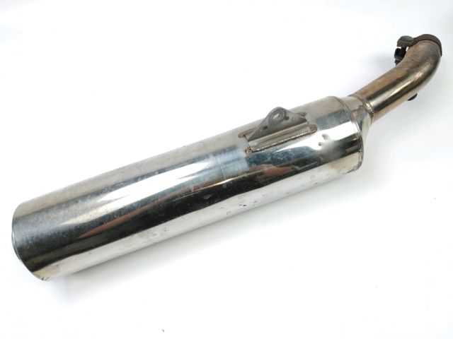 Silencieux 4t occasion HONDA VFR 800 2000