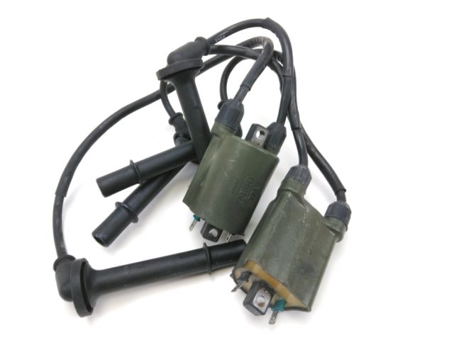 Bobine allumage occasion HONDA X 11 2000