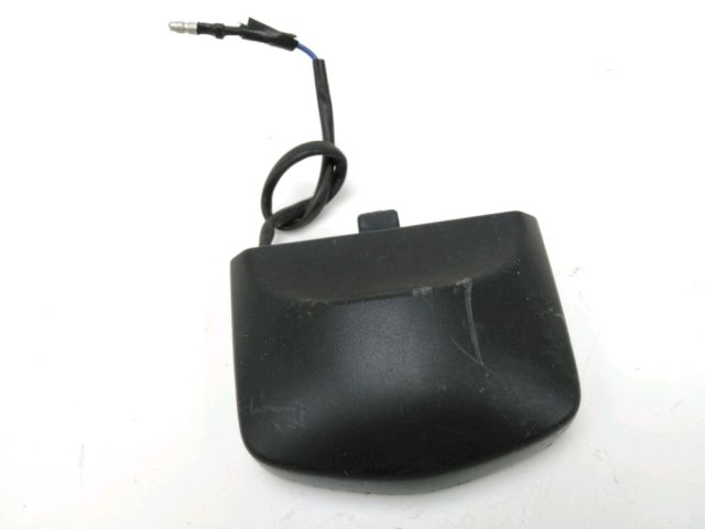 Support de plaque et eclairage occasion YAMAHA YZF 1000 R1 2005