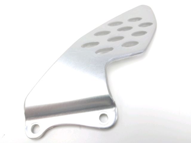 Habillage platine gauche occasion YAMAHA YZF 1000 R1 2005