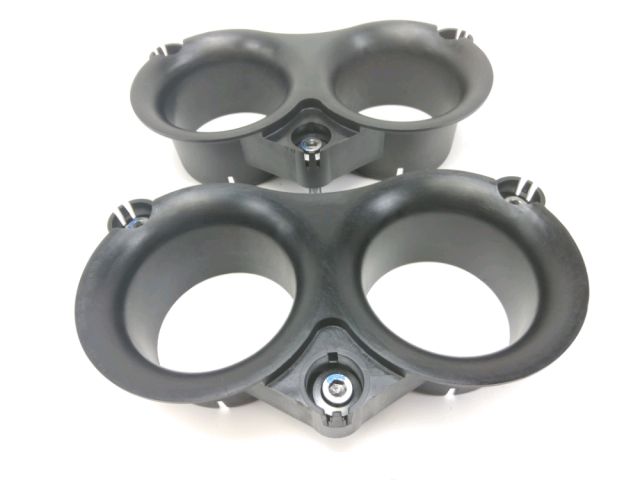 Pipe admission occasion YAMAHA YZF 1000 R1 2005