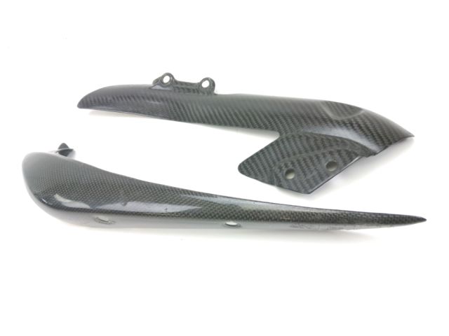 Habillage silencieux occasion YAMAHA YZF 1000 R1 2005