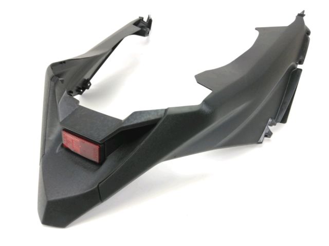 Coque arriere complete occasion YAMAHA YP 125 X-MAX 2021