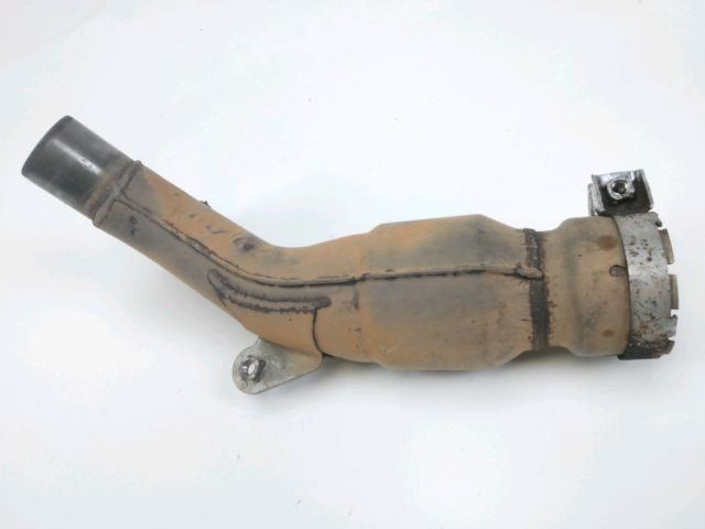 Collecteur raccord arriere occasion YAMAHA YZF 1000 R1 2005